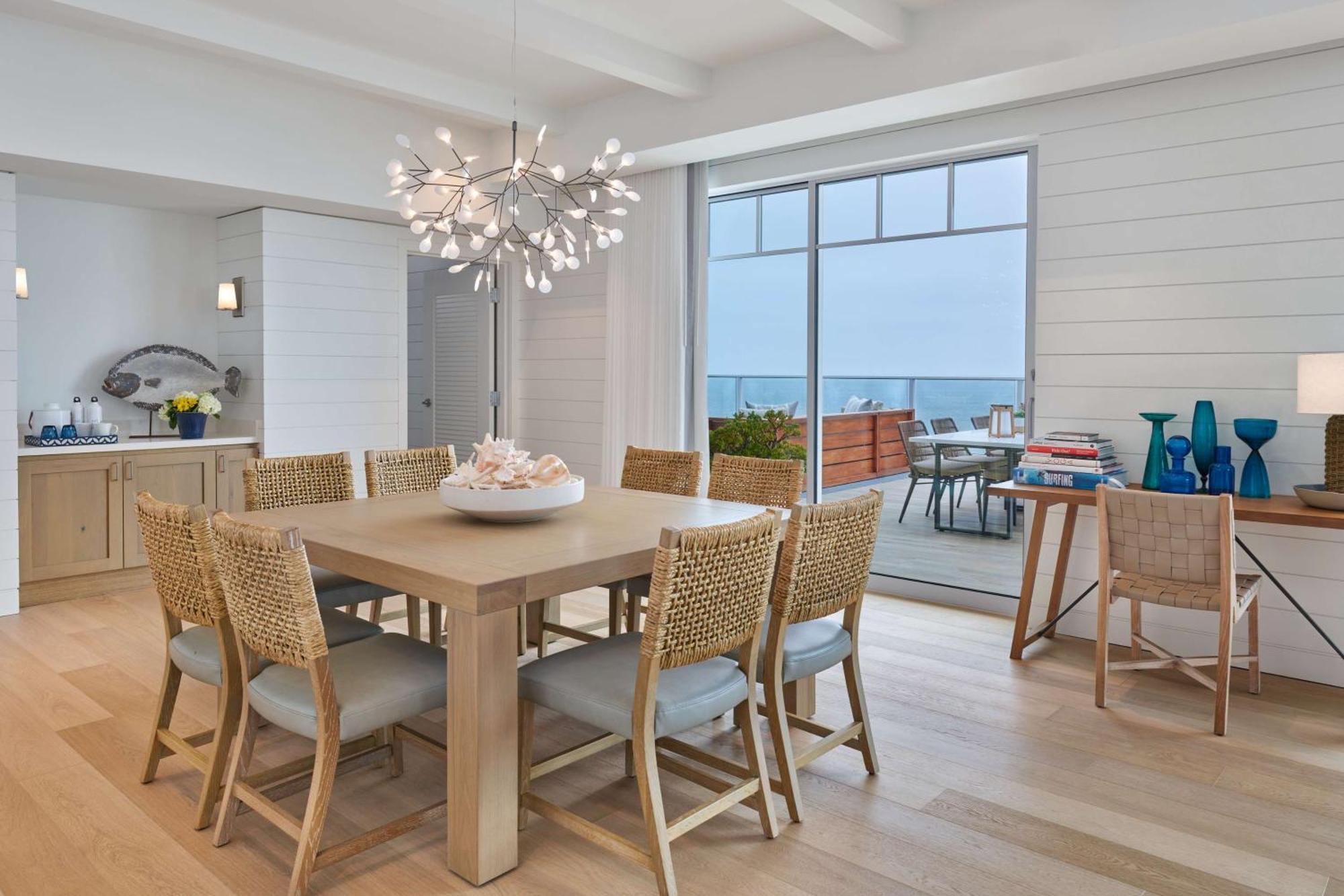 The Seabird Ocean Resort & Spa, Part Of Destination Hotel By Hyatt Οσιανσάιντ Εξωτερικό φωτογραφία
