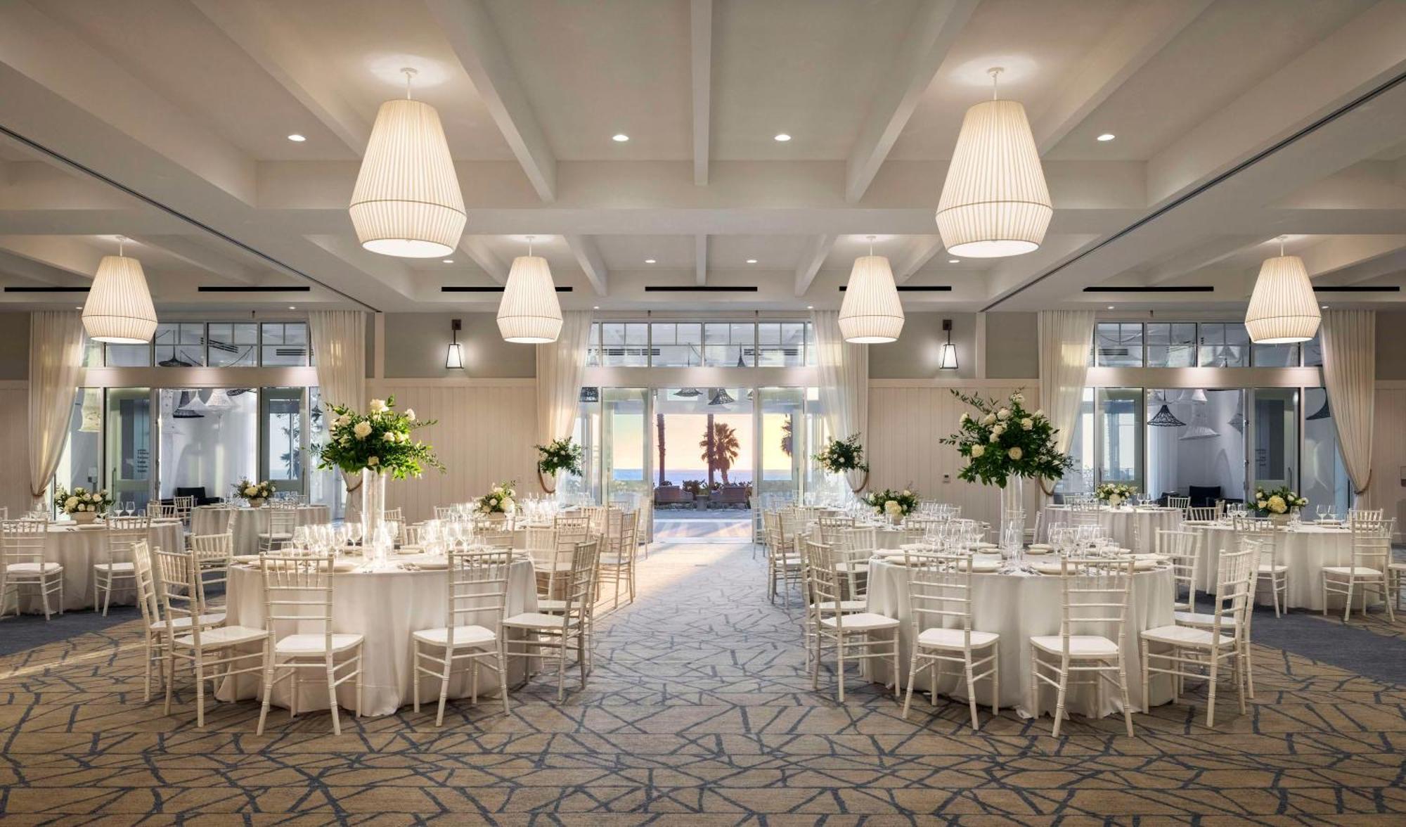 The Seabird Ocean Resort & Spa, Part Of Destination Hotel By Hyatt Οσιανσάιντ Εξωτερικό φωτογραφία